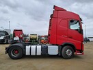 Volvo fh 500 - 4