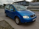 Volkswagen Touran - 3