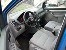 Volkswagen Touran - 7