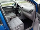 Volkswagen Touran - 8