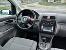 Volkswagen Touran - 9