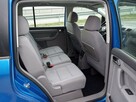 Volkswagen Touran - 10