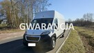 Peugeot Boxer XXL , L4H3 - 1