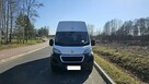 Peugeot Boxer XXL , L4H3 - 2