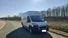 Peugeot Boxer XXL , L4H3 - 3
