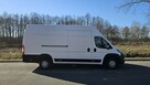 Peugeot Boxer XXL , L4H3 - 4