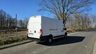 Peugeot Boxer XXL , L4H3 - 5