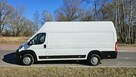 Peugeot Boxer XXL , L4H3 - 8
