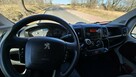 Peugeot Boxer XXL , L4H3 - 10