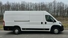 Peugeot Boxer XXL , L4H3 - 16