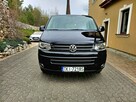 Volkswagen Multivan DSG El.Drzwi Blis Navi Szybardach Serwis Piękny - 2
