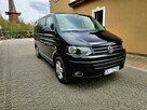 Volkswagen Multivan DSG El.Drzwi Blis Navi Szybardach Serwis Piękny - 3