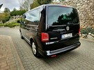 Volkswagen Multivan DSG El.Drzwi Blis Navi Szybardach Serwis Piękny - 6