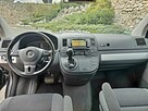 Volkswagen Multivan DSG El.Drzwi Blis Navi Szybardach Serwis Piękny - 7