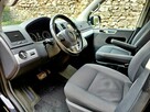 Volkswagen Multivan DSG El.Drzwi Blis Navi Szybardach Serwis Piękny - 8