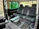 Volkswagen Multivan DSG El.Drzwi Blis Navi Szybardach Serwis Piękny - 9