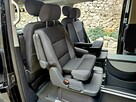 Volkswagen Multivan DSG El.Drzwi Blis Navi Szybardach Serwis Piękny - 10