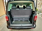 Volkswagen Multivan DSG El.Drzwi Blis Navi Szybardach Serwis Piękny - 11