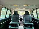 Volkswagen Multivan DSG El.Drzwi Blis Navi Szybardach Serwis Piękny - 12