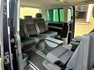 Volkswagen Multivan DSG El.Drzwi Blis Navi Szybardach Serwis Piękny - 13