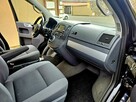 Volkswagen Multivan DSG El.Drzwi Blis Navi Szybardach Serwis Piękny - 15