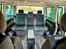 Volkswagen Multivan DSG El.Drzwi Blis Navi Szybardach Serwis Piękny - 16