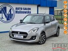 Suzuki Swift HYBRID 10 Tys.Km Navi Kamera Grzane Fotele Led Wolne Ręce Klimatronik - 1