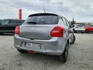Suzuki Swift HYBRID 10 Tys.Km Navi Kamera Grzane Fotele Led Wolne Ręce Klimatronik - 2