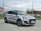 Suzuki Swift HYBRID 10 Tys.Km Navi Kamera Grzane Fotele Led Wolne Ręce Klimatronik - 3