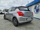 Suzuki Swift HYBRID 10 Tys.Km Navi Kamera Grzane Fotele Led Wolne Ręce Klimatronik - 4