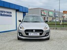 Suzuki Swift HYBRID 10 Tys.Km Navi Kamera Grzane Fotele Led Wolne Ręce Klimatronik - 5