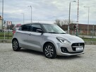Suzuki Swift HYBRID 10 Tys.Km Navi Kamera Grzane Fotele Led Wolne Ręce Klimatronik - 8