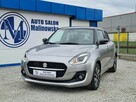 Suzuki Swift HYBRID 10 Tys.Km Navi Kamera Grzane Fotele Led Wolne Ręce Klimatronik - 9