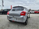 Suzuki Swift HYBRID 10 Tys.Km Navi Kamera Grzane Fotele Led Wolne Ręce Klimatronik - 10
