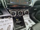 Suzuki Swift HYBRID 10 Tys.Km Navi Kamera Grzane Fotele Led Wolne Ręce Klimatronik - 15