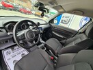 Suzuki Swift HYBRID 10 Tys.Km Navi Kamera Grzane Fotele Led Wolne Ręce Klimatronik - 16