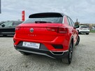 Volkswagen T-Roc Navi Kamera 2xPDC El.Klapa Radar Asystent Pasa Led Klimatronik Alu - 2