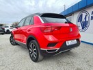 Volkswagen T-Roc Navi Kamera 2xPDC El.Klapa Radar Asystent Pasa Led Klimatronik Alu - 4