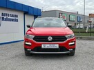 Volkswagen T-Roc Navi Kamera 2xPDC El.Klapa Radar Asystent Pasa Led Klimatronik Alu - 5