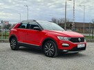 Volkswagen T-Roc Navi Kamera 2xPDC El.Klapa Radar Asystent Pasa Led Klimatronik Alu - 8