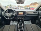 Volkswagen T-Roc Navi Kamera 2xPDC El.Klapa Radar Asystent Pasa Led Klimatronik Alu - 11