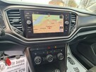 Volkswagen T-Roc Navi Kamera 2xPDC El.Klapa Radar Asystent Pasa Led Klimatronik Alu - 12