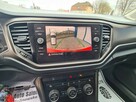 Volkswagen T-Roc Navi Kamera 2xPDC El.Klapa Radar Asystent Pasa Led Klimatronik Alu - 13