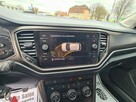 Volkswagen T-Roc Navi Kamera 2xPDC El.Klapa Radar Asystent Pasa Led Klimatronik Alu - 14