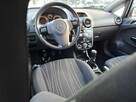 Opel Corsa Benzyna + Gaz - 6