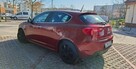 Alfa Romeo Giulietta - 2