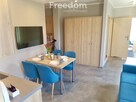 Atrakcyjny Widokowy apartament 3 Pokoje z garażem. - 4