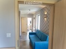 Atrakcyjny Widokowy apartament 3 Pokoje z garażem. - 5