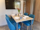 Atrakcyjny Widokowy apartament 3 Pokoje z garażem. - 6
