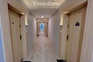 Atrakcyjny Widokowy apartament 3 Pokoje z garażem. - 13